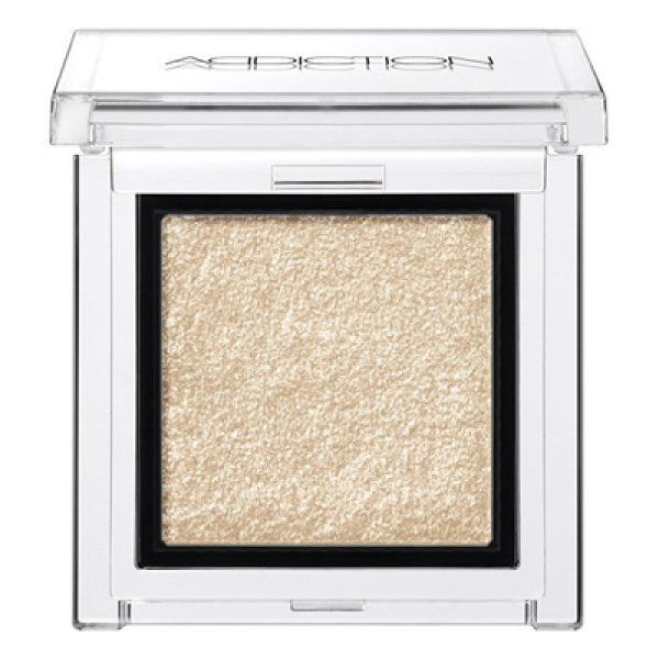 画像1: ADDICTION アディクション ザ アイシャドウ #027 Sandcastles 1g (1)