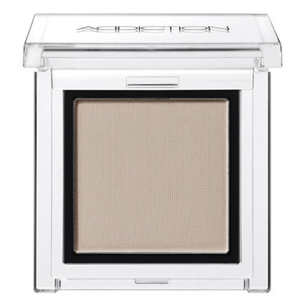 画像1: ADDICTION アディクション ザ アイシャドウ #050 Tuxedo Moon 1g (1)