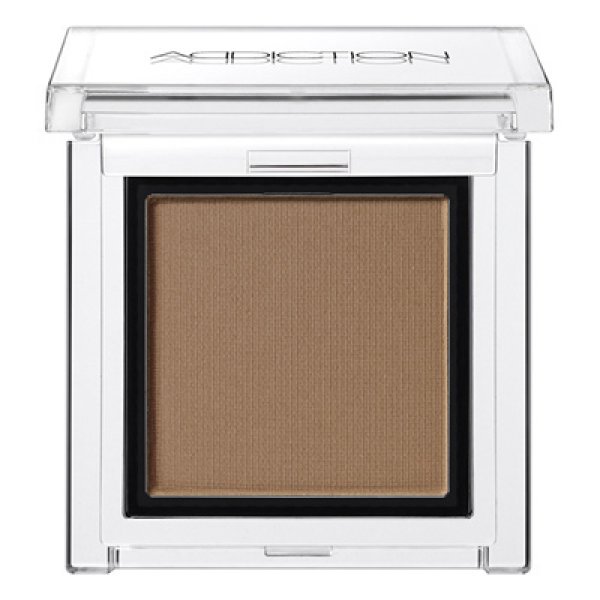 画像1: ADDICTION アディクション ザ アイシャドウ #056 Brown Beach 1g (1)