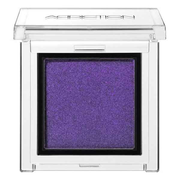画像1: ADDICTION アディクション ザ アイシャドウ #095 Color Purple 1g (1)