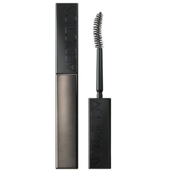 画像1: ADDICTION アディクション マスカラ ロング & リフト WP #01 Bold Black 6.5g (1)