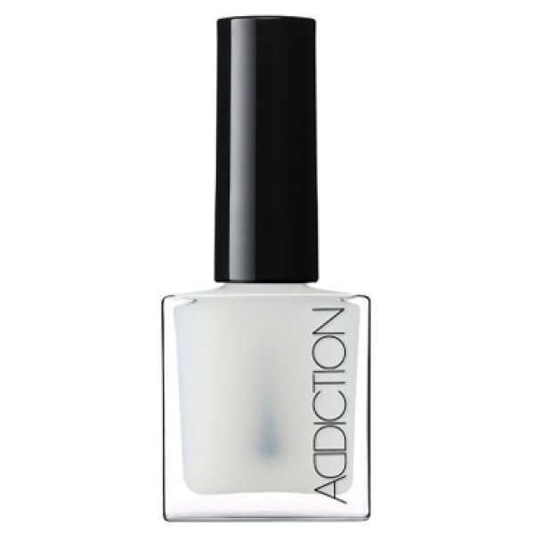 画像1: ADDICTION アディクション トップ コート #009 Foggy Love 12ml (1)