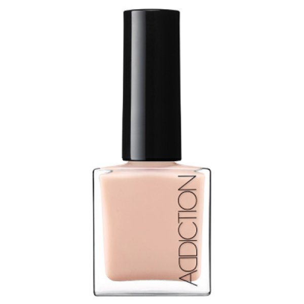 画像1: ADDICTION アディクション トップ コート #010 Coral Haze 12ml (1)