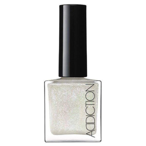 画像1: ADDICTION アディクション トップ コート #012 Snow Magic 12ml (1)