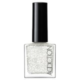 ADDICTION アディクション トップ コート #013 Snow Flake 12ml