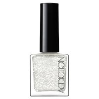 ADDICTION アディクション トップ コート #013 Snow Flake 12ml