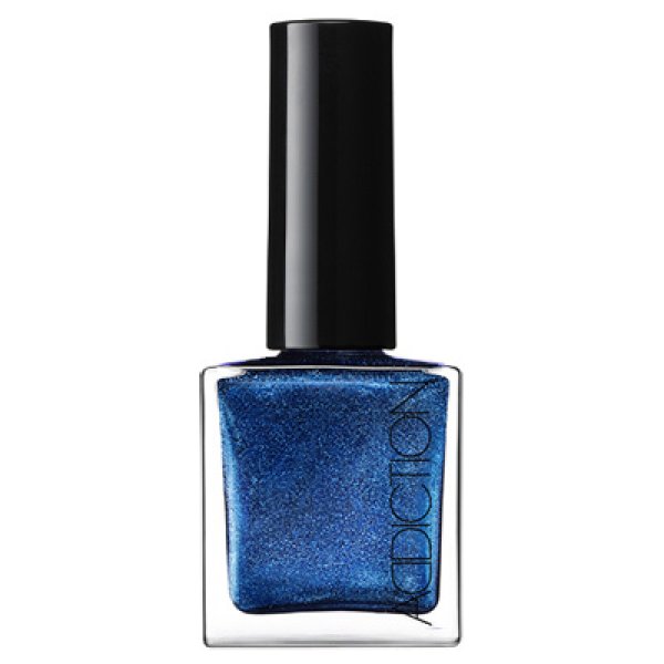 画像1: ADDICTION アディクション ネイル ポリッシュ #086 Lake Blue 12ml (1)