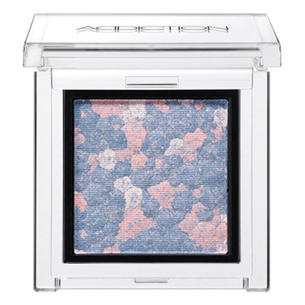 画像1: ADDICTION アディクション ザ アイシャドウ #112 Flower Evolution 1g (1)