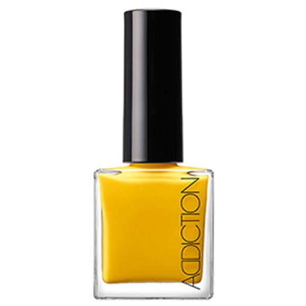 画像1: ADDICTION アディクション ネイル ポリッシュ #091 Crown Imperial 12ml (1)