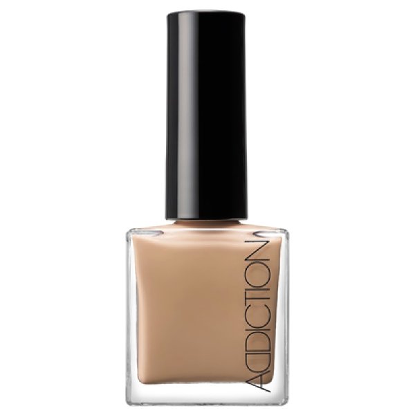 画像1: ADDICTION アディクション ザ ネイル ポリッシュ #007S Vanilla Break 12ml (1)