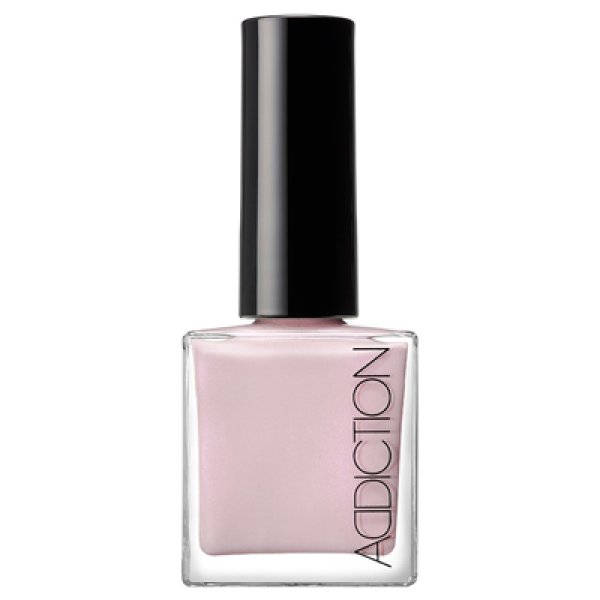 画像1: ADDICTION アディクション ザ ネイル ポリッシュ #012P Shell Garden 12ml (1)