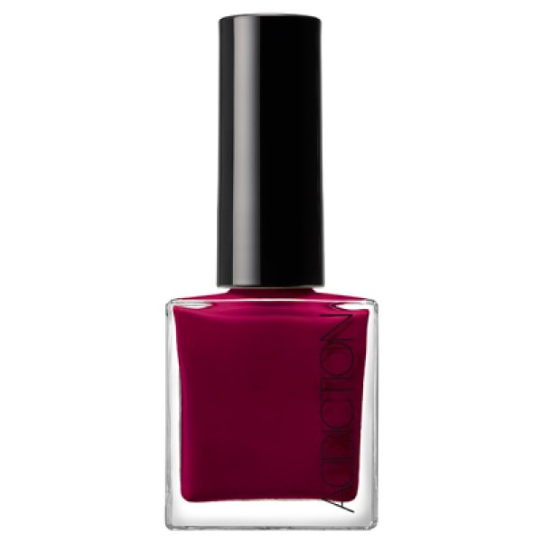 画像1: ADDICTION アディクション ザ ネイル ポリッシュ #017C Last Emperor 12ml (1)