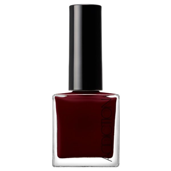 画像1: ADDICTION アディクション ザ ネイル ポリッシュ #036C Nightmare 12ml (1)