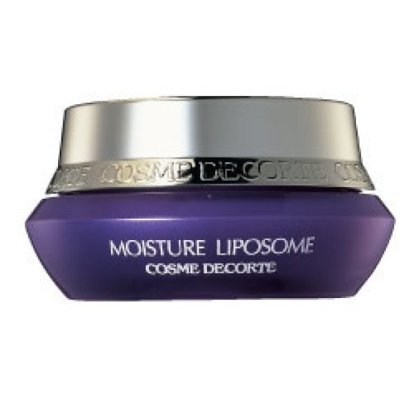 画像1: COSME DECORTE コスメ デコルテ モイスチュアリポソーム クリーム 50g (1)