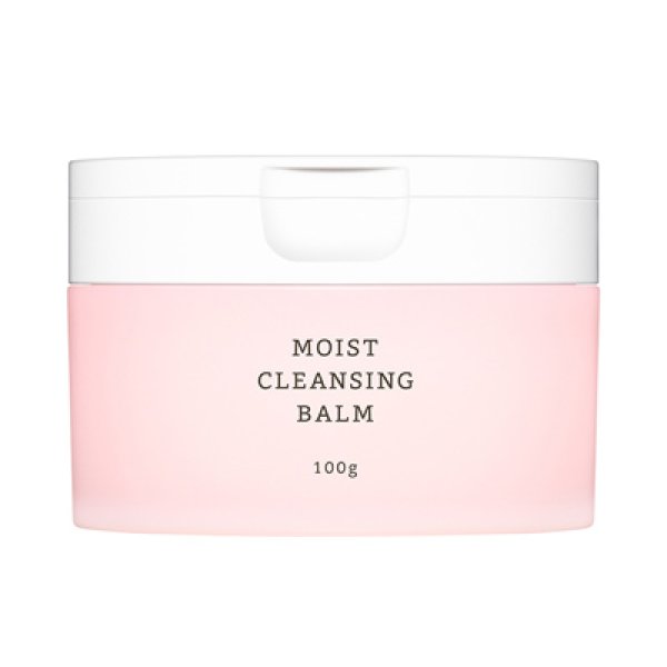 画像1: RMK アールエムケー モイスト クレンジング バーム 100g (1)
