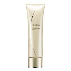 画像1: Impress インプレス クレンジング クリーム a 125g