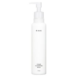 画像1: RMK アールエムケー クリア クレンジング ミルク 175ml