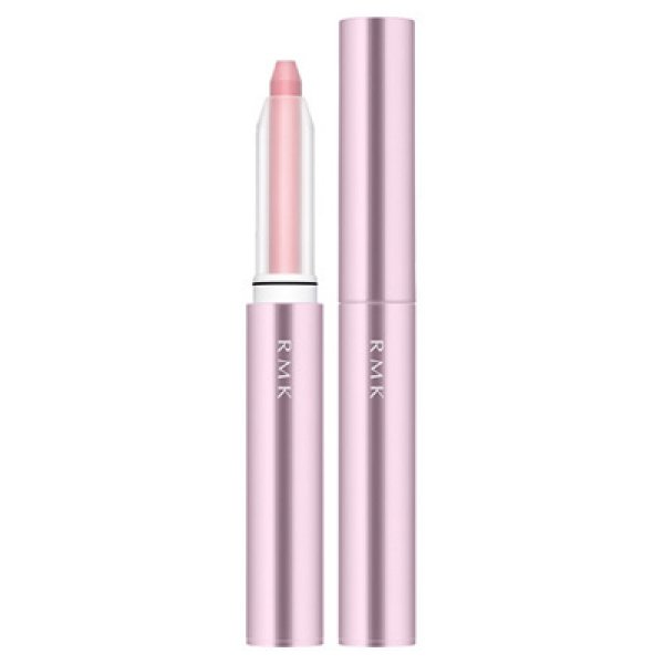 画像1: RMK アールエムケー クレヨン カラー アイズ #03 サマーピンク 1.5g (1)