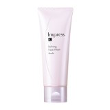 Impress IC インプレス IC リファイニング フェース ウォッシュ 120g