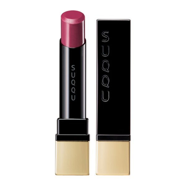 画像1: SUQQU スック エクストラ グロウ リップ スティック #09 宵果実 YOIKAJITSU 3.7g (1)