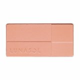 LUNASOL ルナソル カラーリング シアー チークス （レフィル） #06 Natural Pink 7.5g