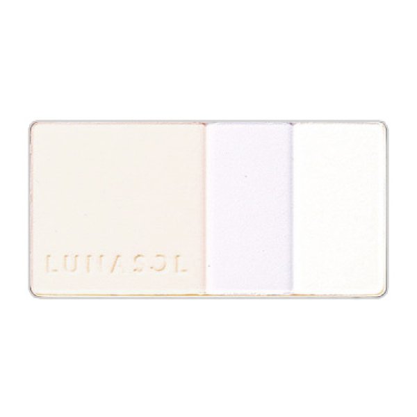 画像1: LUNASOL ルナソル ライティング シアー ハイライト （レフィル） #01 Sheer Lavender Pink 6.9g (1)