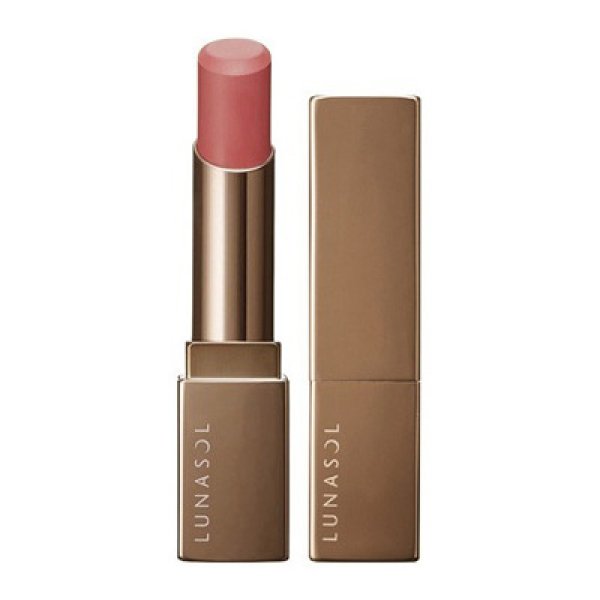 画像1: LUNASOL ルナソル フル グラマー リップス #38 Blossom Pink 3.8g (1)