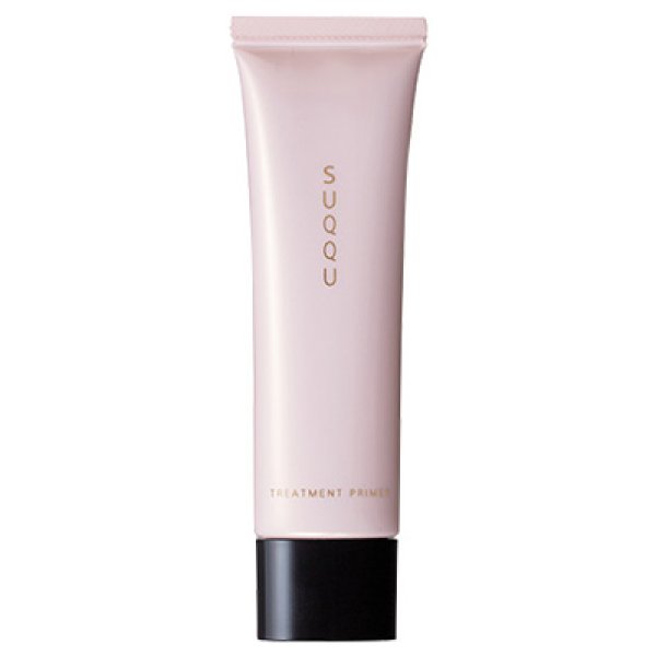 画像1: SUQQU スック トリートメント プライマー SPF20・PA++ 30g (1)