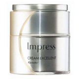 Impress インプレス クリーム エクセレントa 40g