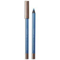 LUNASOL ルナソル シャイニー ペンシル アイライナー #EX06 Sky Blue 1.2g