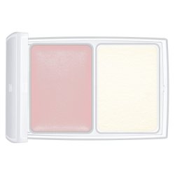 画像1: RMK アールエムケー フェイス ポップ クリーミィ チークス #01 シルバー ピンク 2.7g