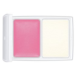 画像1: RMK アールエムケー フェイス ポップ クリーミィ チークス #03 ストロベリー ピンク 2.7g