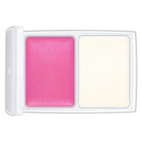 RMK アールエムケー フェイス ポップ クリーミィ チークス #04 ホット ピンク 2.7g