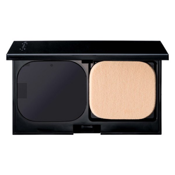 画像1: SUQQU スック ルーセント パウダー ファンデーション コンパクト (1)