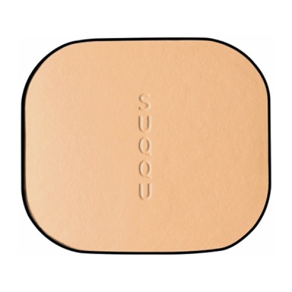 画像1: SUQQU スック ルーセント パウダー ファンデーション （レフィル） #102 SPF20・PA++ 11g (1)