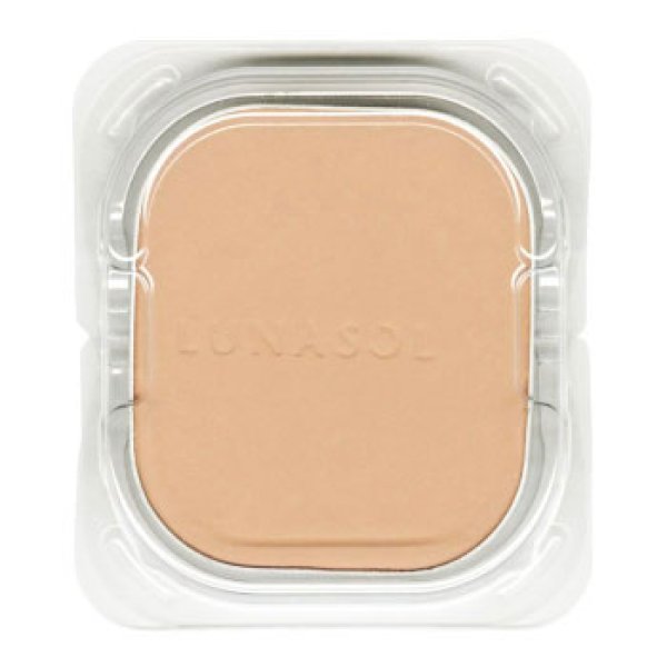 画像1: LUNASOL ルナソル スキン モデリング パウダー グロウ (レフィル) #OC01 SPF20・PA++ 9.5g (1)