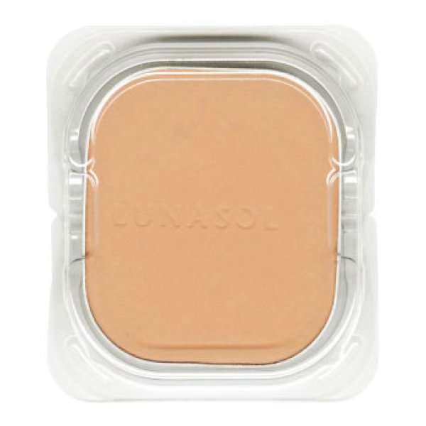 画像1: LUNASOL ルナソル スキン モデリング パウダー グロウ (レフィル) #OC03 SPF20・PA++ 9.5g (1)