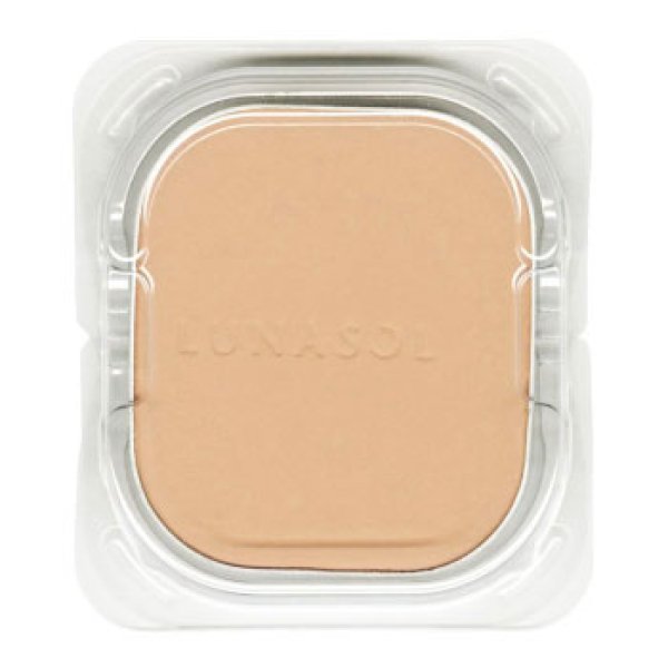 画像1: LUNASOL ルナソル スキン モデリング パウダー グロウ (レフィル) #YO02 SPF20・PA++ 9.5g (1)