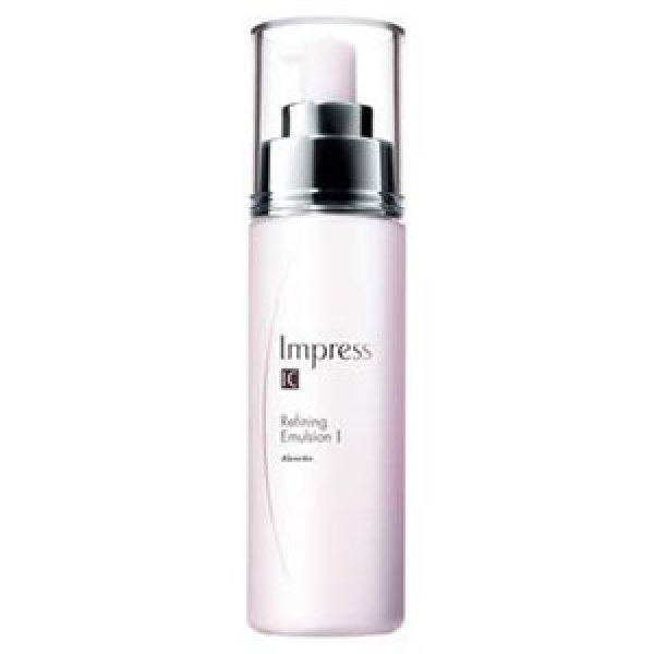 画像1: Impress インプレス リファイニング エマルジョン I 125ml (1)