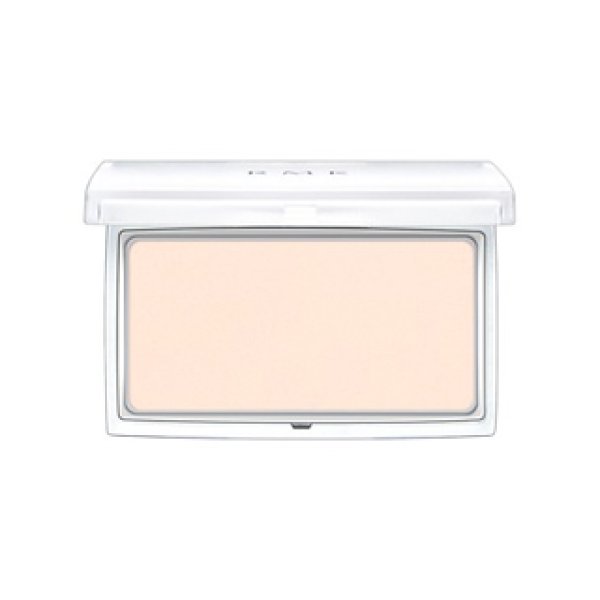 画像1: RMK アールエムケー インジーニアス パウダー チークス N #EX-16 トランス ルーセント ホワイト 2.2g (1)