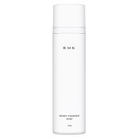 RMK アールエムケー モイスト フォーミング ソープ 160g