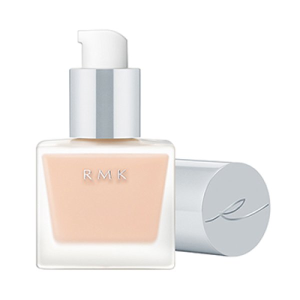 画像1: RMK アールエムケー リクイド ファンデーション #201 SPF14・PA++ 30ml (1)