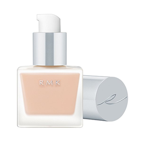 画像1: RMK アールエムケー リクイド ファンデーション #202 SPF14・PA++ 30ml (1)