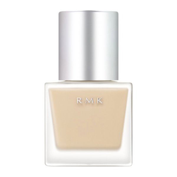 画像1: RMK アールエムケー クリーミィ ファンデーション N #101 SPF28・PA++ 30g (1)
