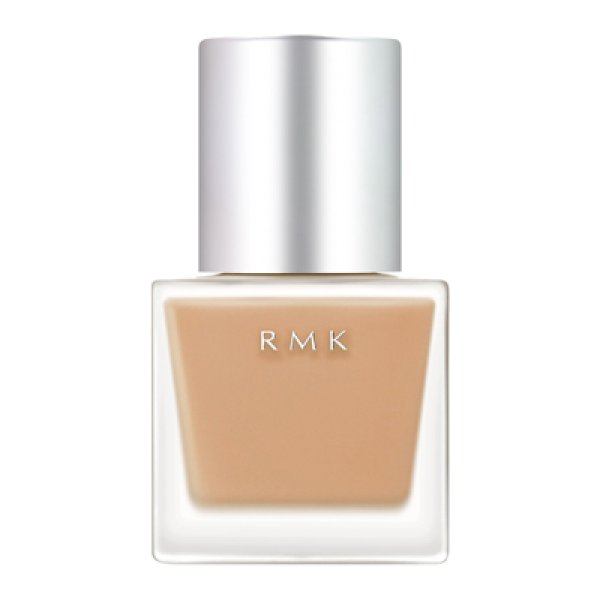 画像1: RMK アールエムケー クリーミィ ファンデーション N #105 SPF28・PA++ 30g (1)