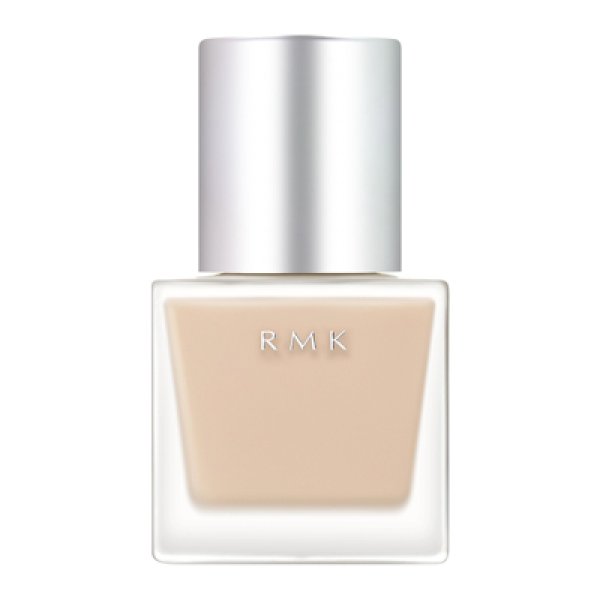 画像1: RMK アールエムケー クリーミィ ファンデーション N #201 SPF28・PA++ 30g (1)