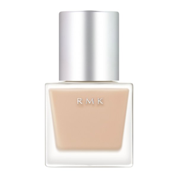 画像1: RMK アールエムケー クリーミィ ファンデーション N #202 SPF28・PA++ 30g (1)
