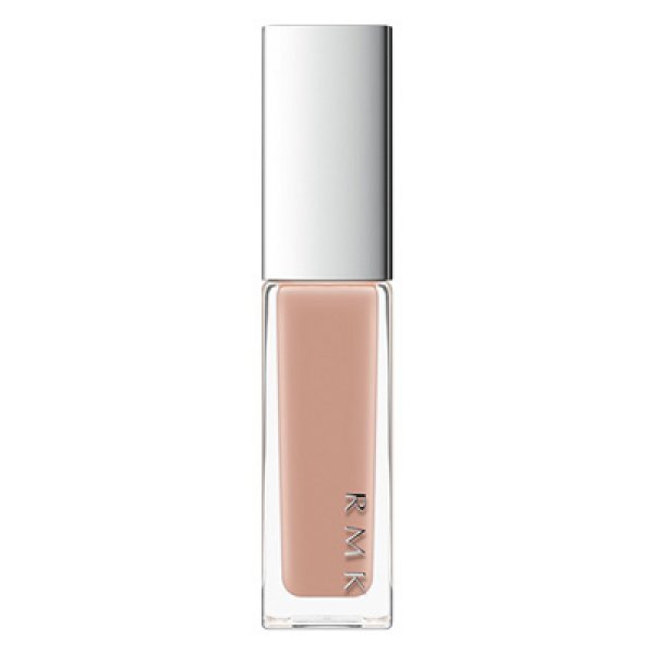 画像1: RMK アールエムケー ネイル ポリッシュ #04(CL) アンティーク ベージュ 7ml (1)