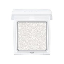 画像1: RMK アールエムケー インジーニアス パウダー アイズ N #24 シャイニーホワイトシルバー 1.2g