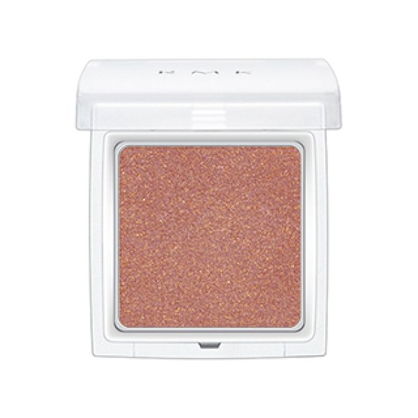 画像1: RMK アールエムケー インジーニアス パウダー アイズ N #EX-19-k ロマンティック ベージュ ピンク 1.2g (1)